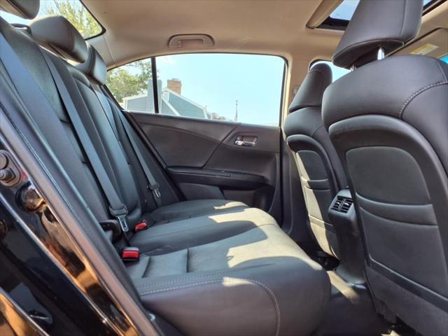 used 2013 Honda Accord car, priced at $13,990
