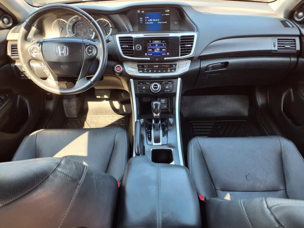 used 2013 Honda Accord car, priced at $13,990