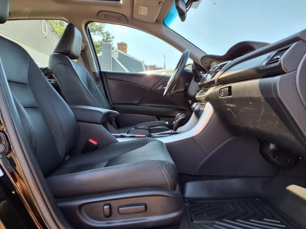 used 2013 Honda Accord car, priced at $13,990