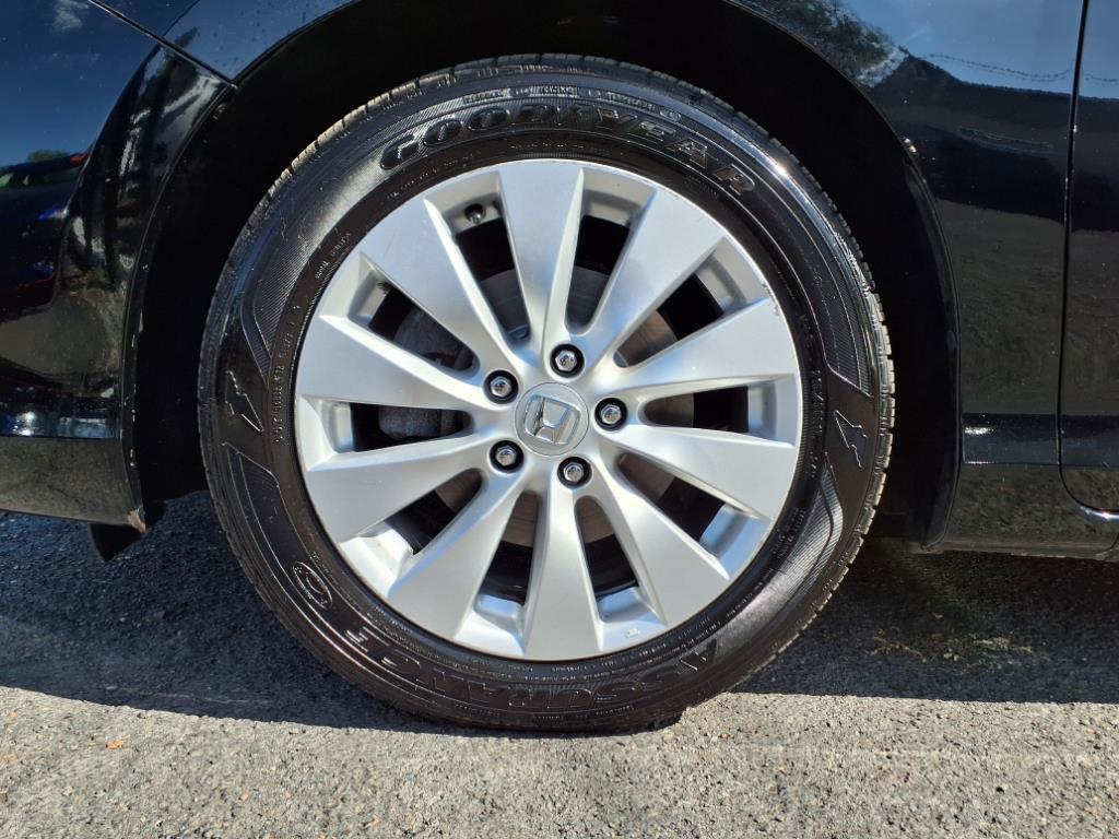 used 2013 Honda Accord car, priced at $13,990