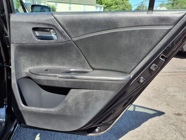 used 2013 Honda Accord car, priced at $13,990