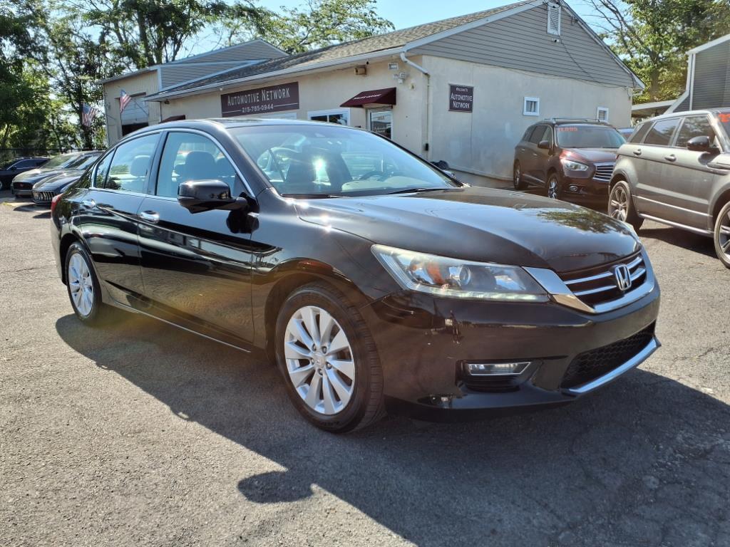 used 2013 Honda Accord car, priced at $13,990