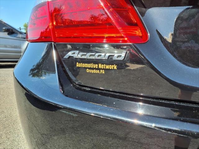 used 2013 Honda Accord car, priced at $13,990