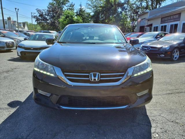 used 2013 Honda Accord car, priced at $13,990