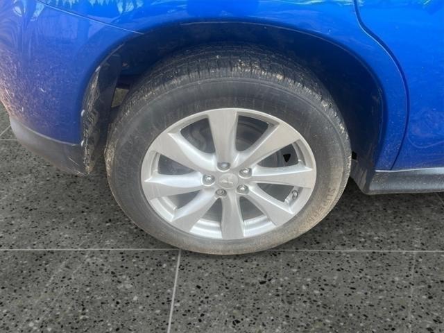 used 2015 Mitsubishi Outlander Sport car, priced at $7,990