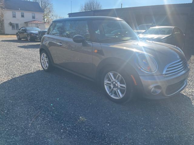 used 2011 MINI Cooper S car, priced at $7,998