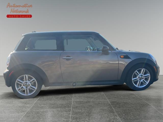 used 2011 MINI Cooper S car, priced at $7,998