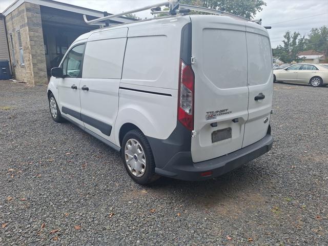 used 2015 Ford Transit Connect car, priced at $9,521