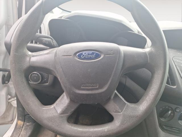 used 2015 Ford Transit Connect car, priced at $9,521