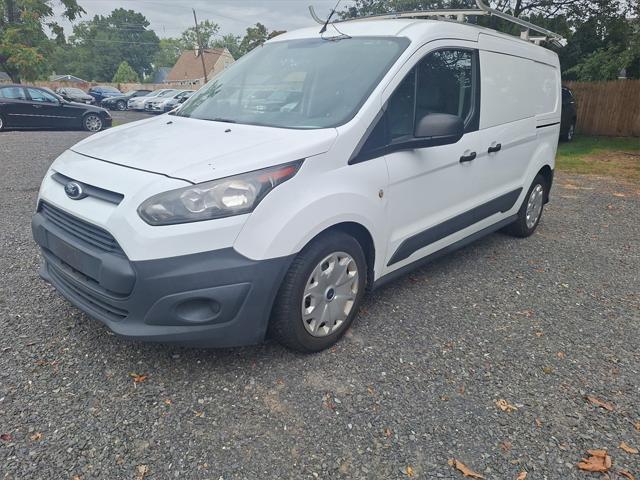 used 2015 Ford Transit Connect car, priced at $9,521