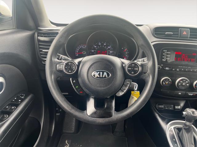 used 2014 Kia Soul car, priced at $9,989