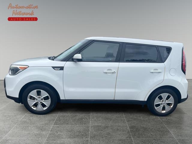 used 2014 Kia Soul car, priced at $9,989