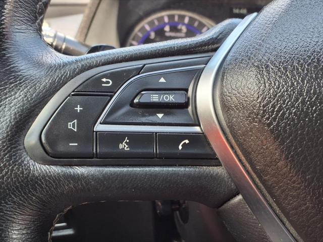 used 2017 INFINITI Q60 car