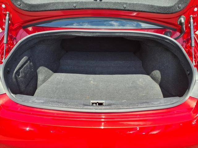 used 2017 INFINITI Q60 car