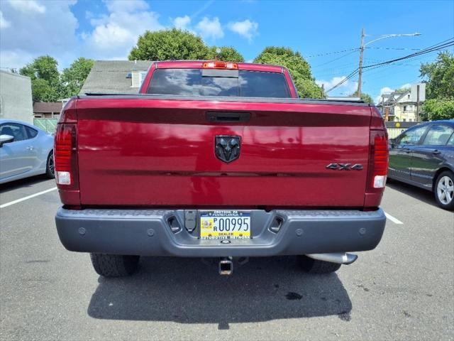used 2019 Ram 1500 Classic car, priced at $23,999