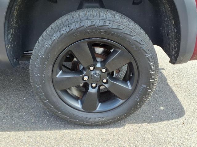 used 2019 Ram 1500 Classic car, priced at $23,999