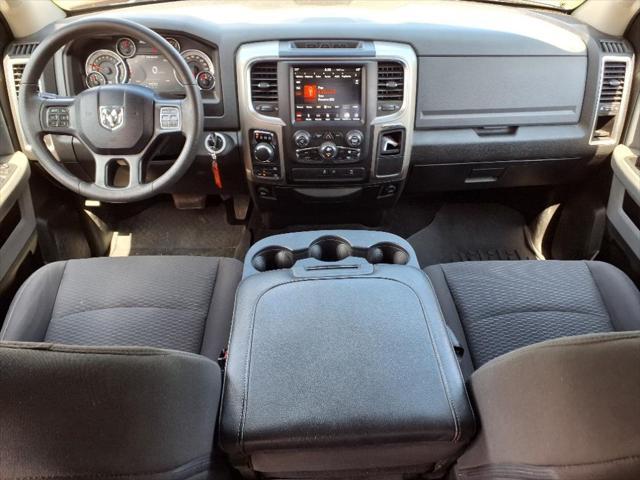 used 2019 Ram 1500 Classic car, priced at $23,999