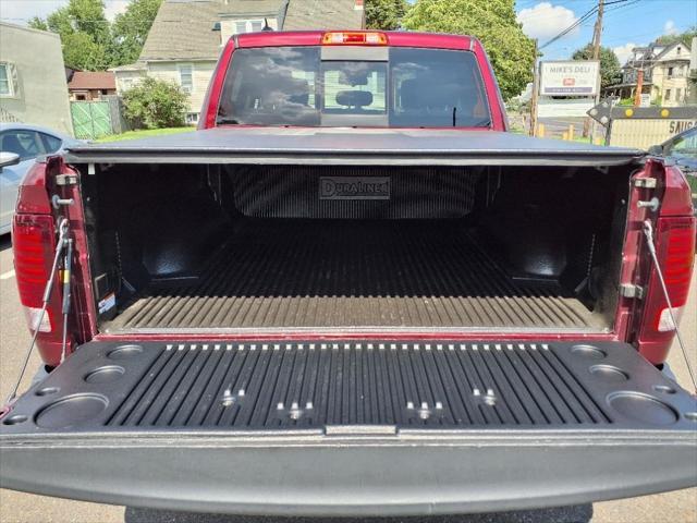 used 2019 Ram 1500 Classic car, priced at $23,999