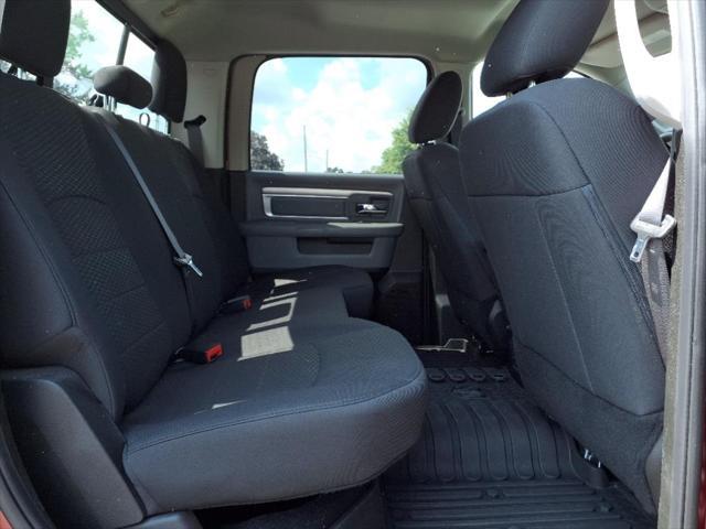 used 2019 Ram 1500 Classic car, priced at $23,999