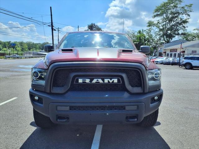 used 2019 Ram 1500 Classic car, priced at $23,999