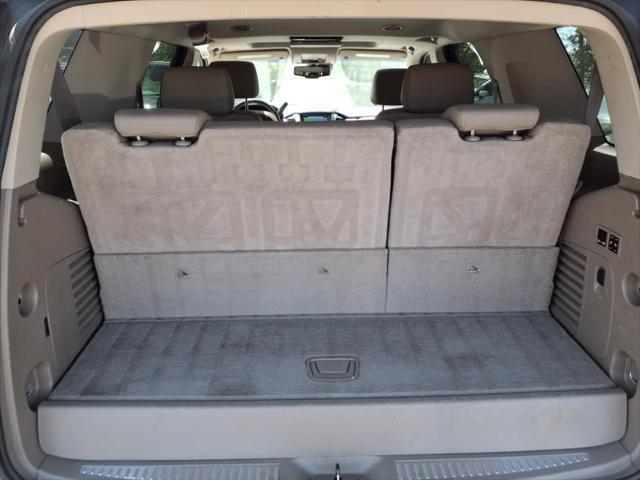 used 2018 GMC Yukon car, priced at $28,999