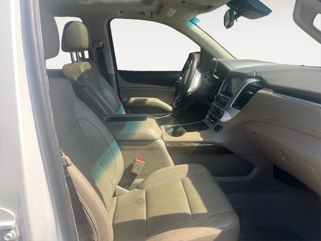used 2018 GMC Yukon car, priced at $28,999