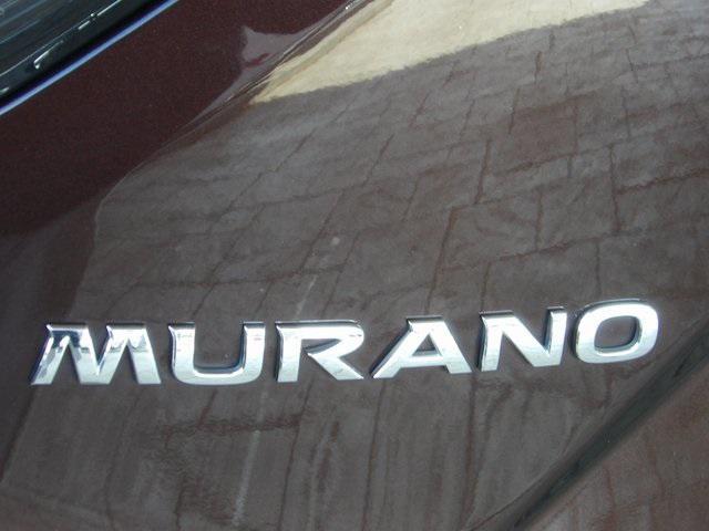 used 2021 Nissan Murano car, priced at $24,900