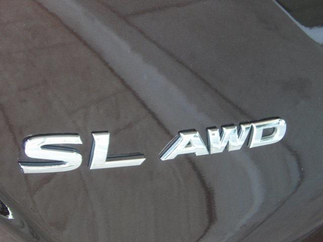 used 2021 Nissan Murano car, priced at $24,900