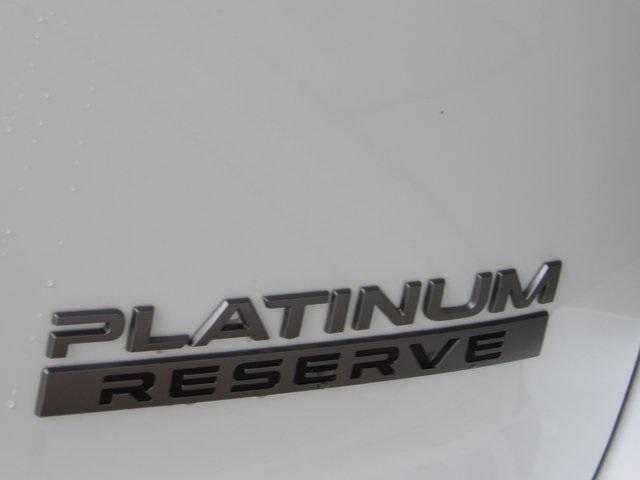 new 2026 Nissan Armada car, priced at $82,687