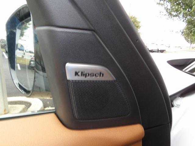 new 2026 Nissan Armada car, priced at $82,687