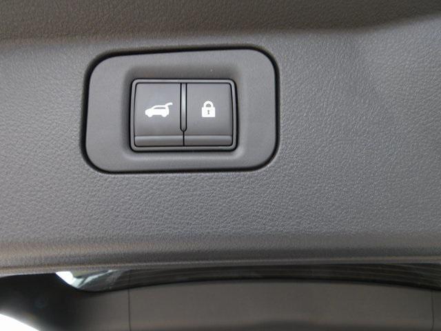 new 2026 Nissan Armada car, priced at $82,687