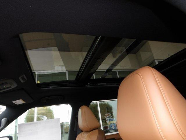 new 2026 Nissan Armada car, priced at $82,687