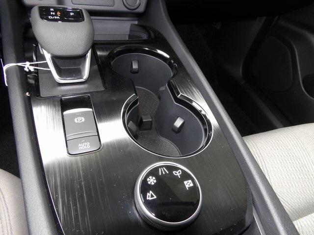 new 2025 Nissan Rogue car, priced at $31,881