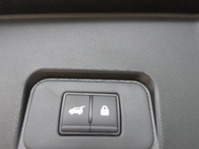 new 2025 Nissan Rogue car, priced at $31,881