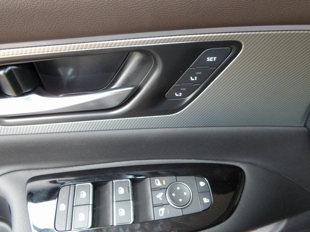 new 2026 Nissan Murano car, priced at $51,009