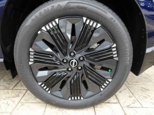 new 2026 Nissan Murano car, priced at $51,009