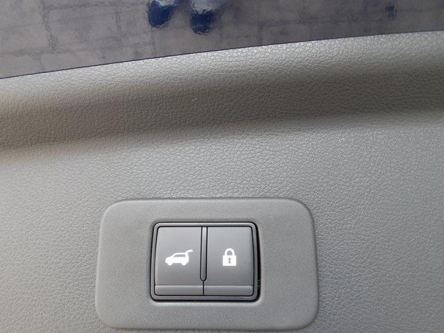 new 2026 Nissan Murano car, priced at $51,009