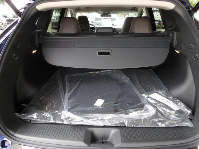 new 2026 Nissan Murano car, priced at $51,009