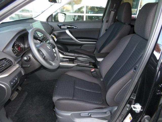 new 2026 Mitsubishi Eclipse Cross car, priced at $28,873