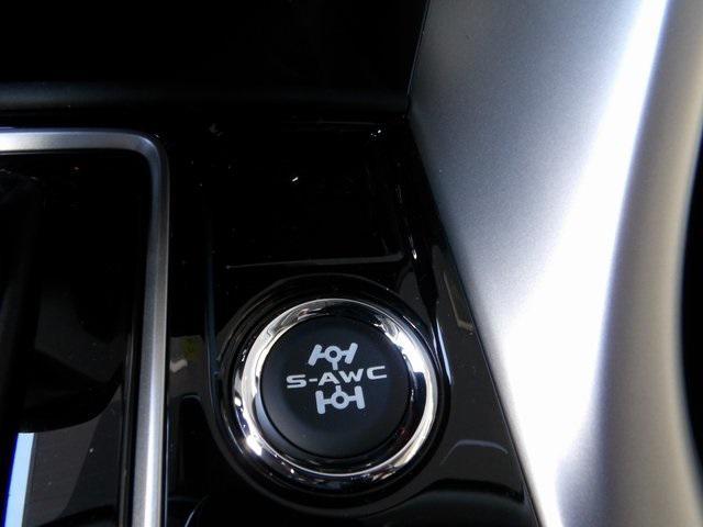 new 2026 Mitsubishi Eclipse Cross car, priced at $28,873