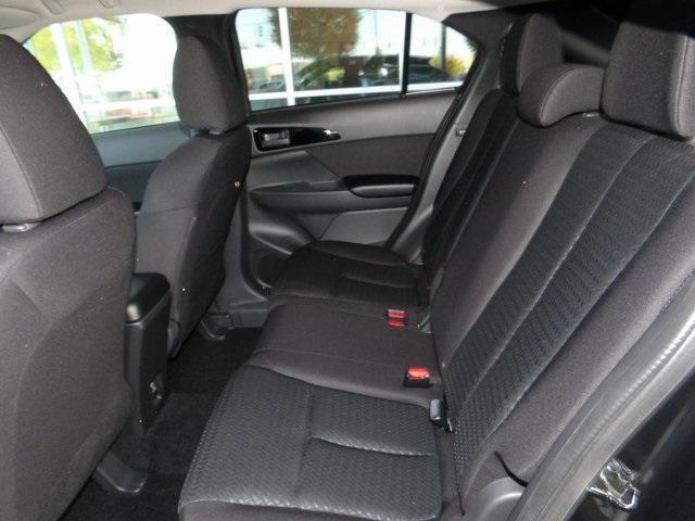 new 2026 Mitsubishi Eclipse Cross car, priced at $28,873