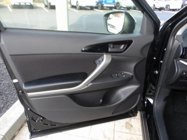 new 2026 Mitsubishi Eclipse Cross car, priced at $28,873