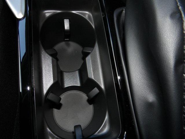 new 2026 Mitsubishi Eclipse Cross car, priced at $28,873