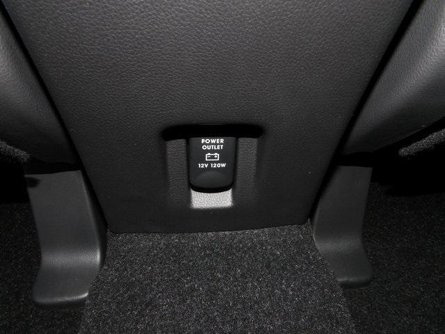 new 2026 Mitsubishi Eclipse Cross car, priced at $28,873