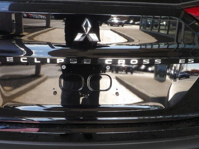 new 2026 Mitsubishi Eclipse Cross car, priced at $28,873