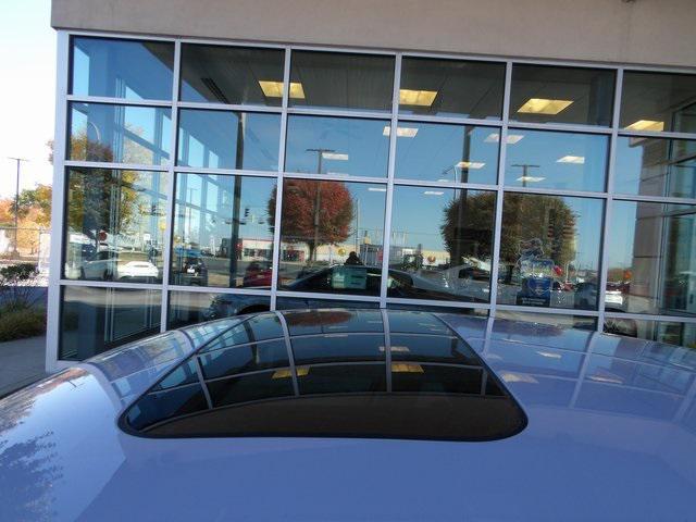 new 2025 Nissan Altima car, priced at $33,274
