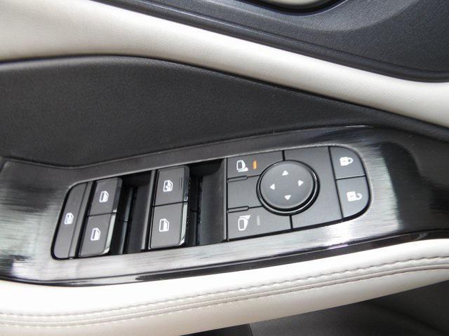 new 2025 Nissan Rogue car, priced at $31,881