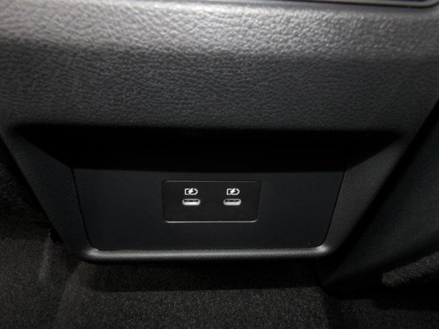 new 2025 Nissan Rogue car, priced at $31,881