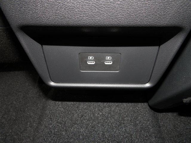 new 2026 Nissan Rogue car, priced at $30,821