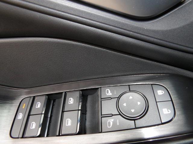 new 2026 Nissan Rogue car, priced at $30,821